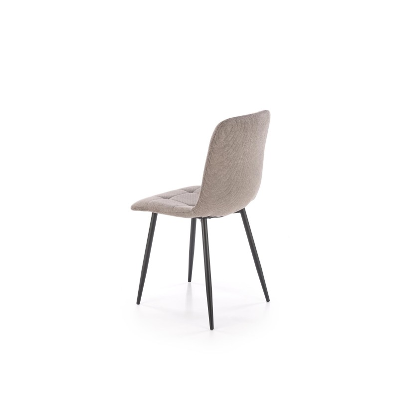 'K560 Ash Grey Chair' 'K560 Ash Grey Chair'