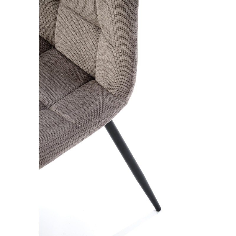 'K560 Ash Grey Chair' 'K560 Ash Grey Chair'
