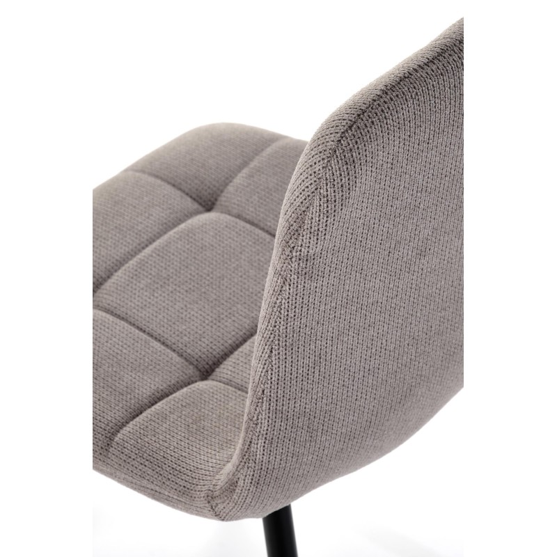 'K560 Ash Grey Chair' 'K560 Ash Grey Chair'