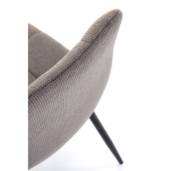 'K560 Ash Grey Chair' 'K560 Ash Grey Chair'