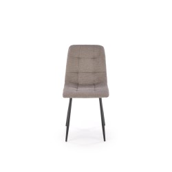 'K560 Ash Grey Chair' 'K560 Ash Grey Chair'