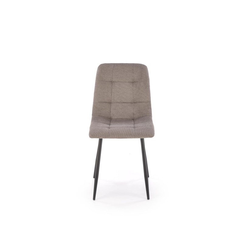 'K560 Ash Grey Chair' 'K560 Ash Grey Chair'