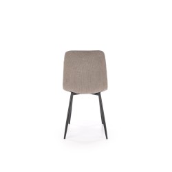 'K560 Ash Grey Chair' 'K560 Ash Grey Chair'