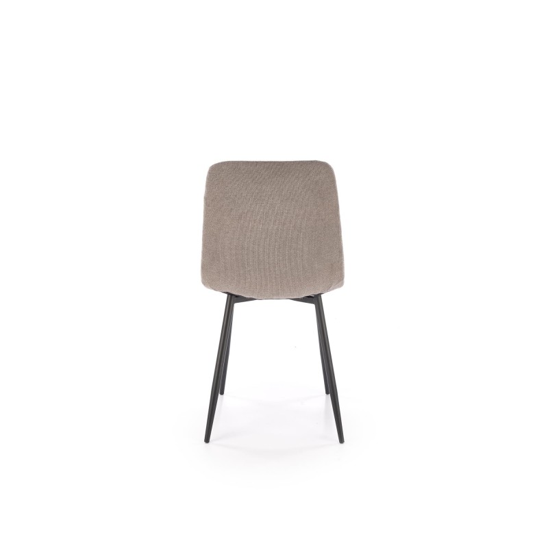 'K560 Ash Grey Chair' 'K560 Ash Grey Chair'