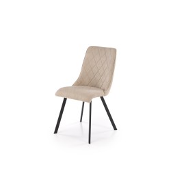 'K561 Beige Chair'