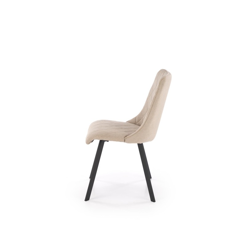 'K561 Beige Chair' 'K561 Beige Chair'