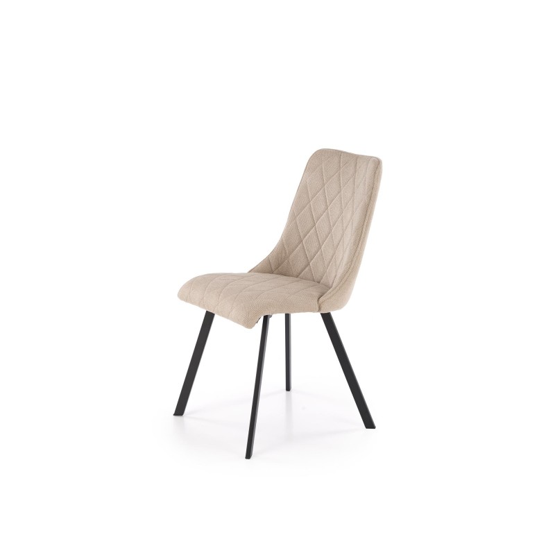 'K561 Beige Chair' 'K561 Beige Chair'