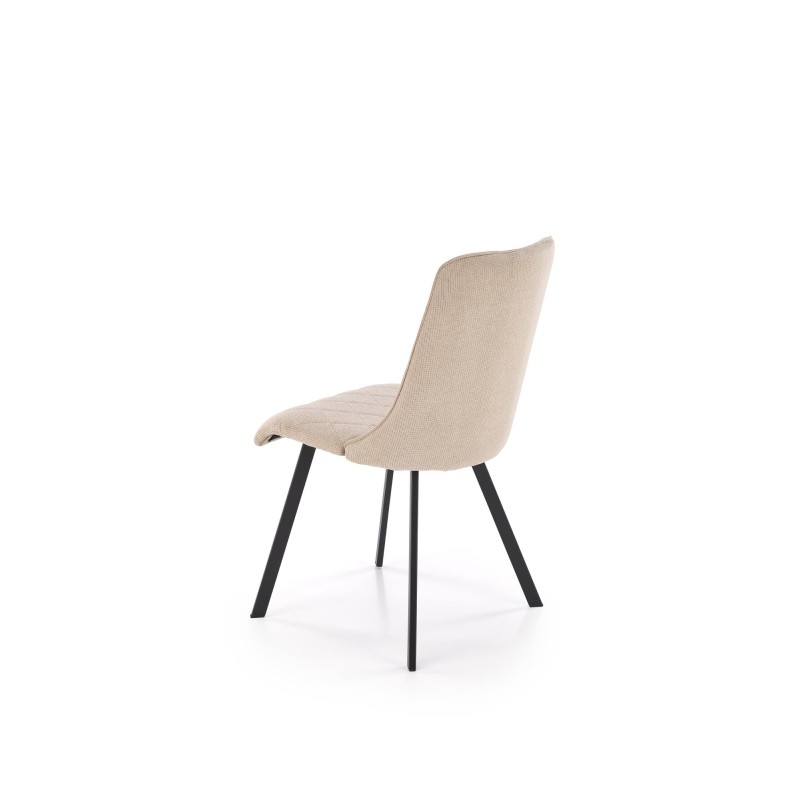 'K561 Beige Chair' 'K561 Beige Chair'