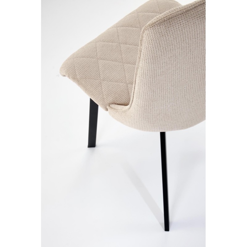 'K561 Beige Chair' 'K561 Beige Chair'