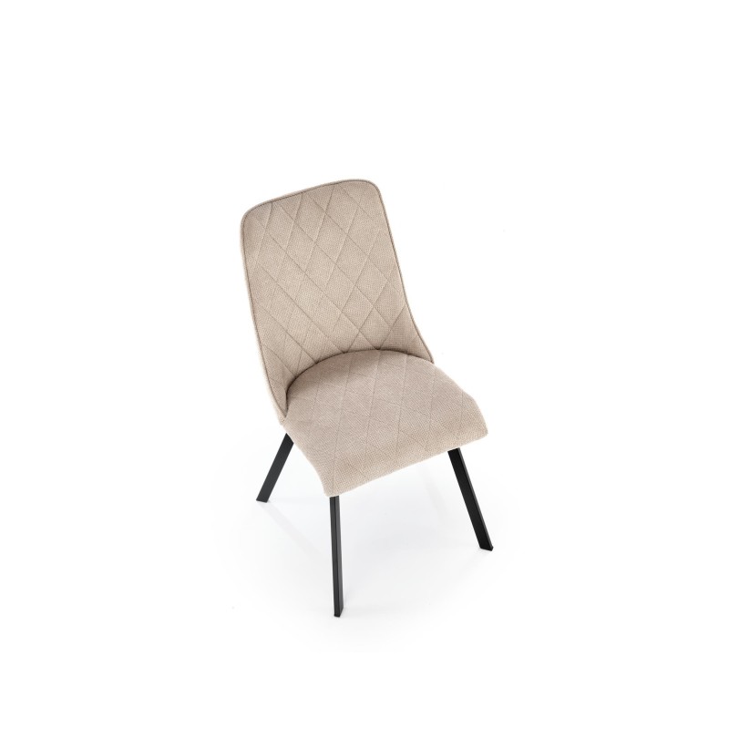 'K561 Beige Chair' 'K561 Beige Chair'