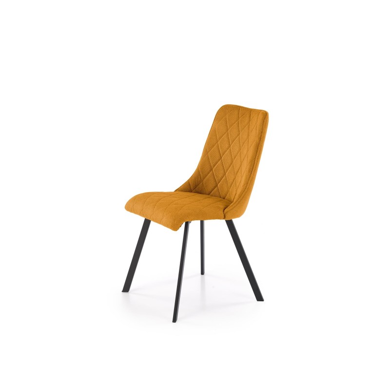 'K561 Mustard Chair' 'K561 Mustard Chair'