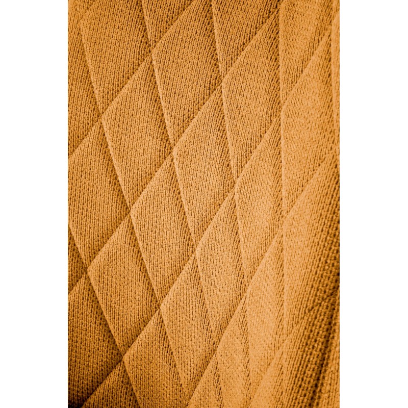 'K561 Mustard Chair' 'K561 Mustard Chair'
