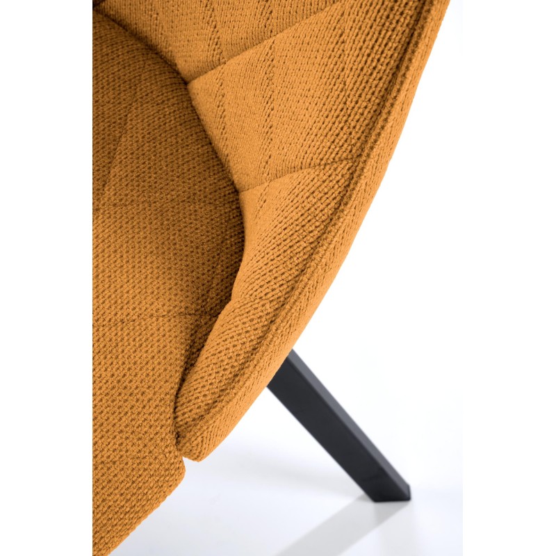 'K561 Mustard Chair' 'K561 Mustard Chair'