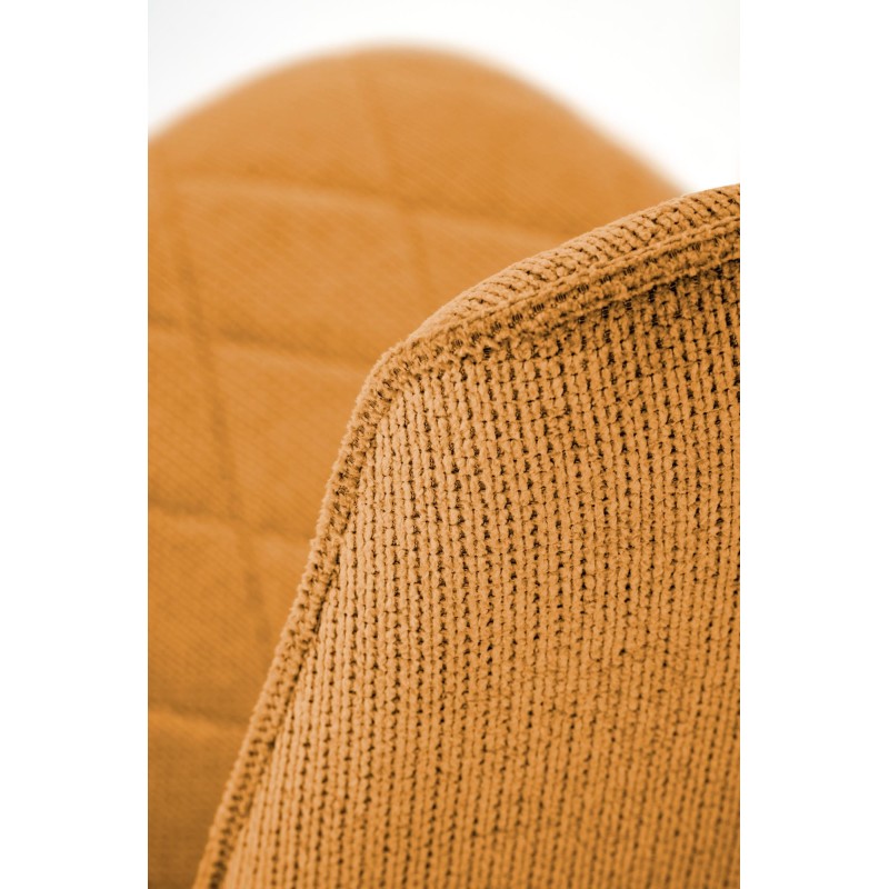 'K561 Mustard Chair' 'K561 Mustard Chair'