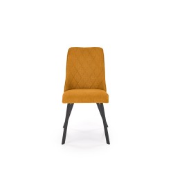 'K561 Mustard Chair' 'K561 Mustard Chair'