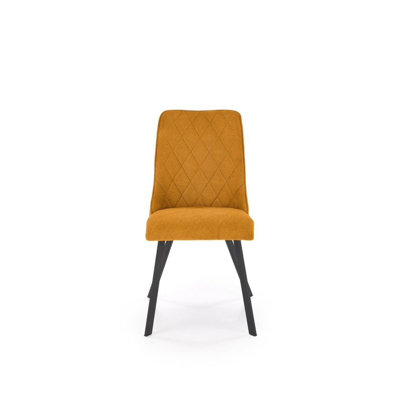 'K561 Mustard Chair' 'K561 Mustard Chair'