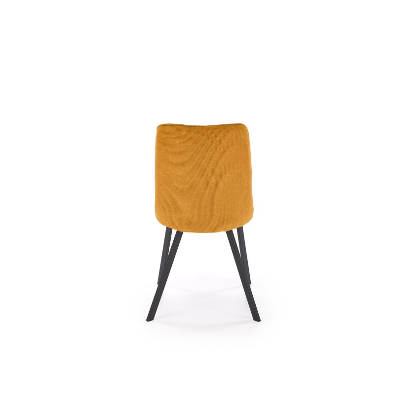 'K561 Mustard Chair' 'K561 Mustard Chair'