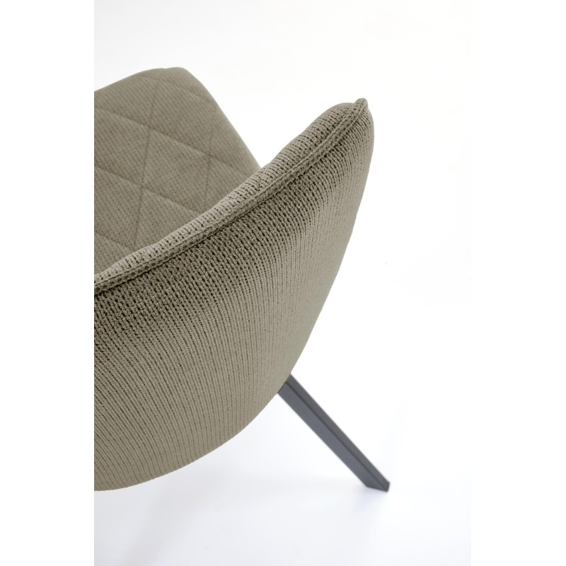 'K561 Olive Chair' 'K561 Olive Chair'