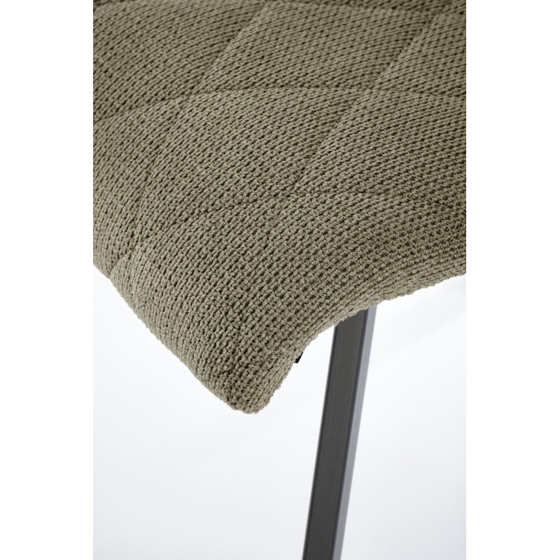 'K561 Olive Chair' 'K561 Olive Chair'