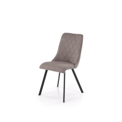 'K561 Ash Grey Chair'