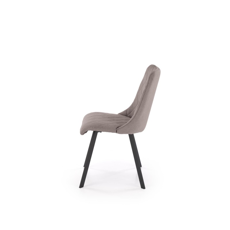 'K561 Ash Grey Chair' 'K561 Ash Grey Chair'