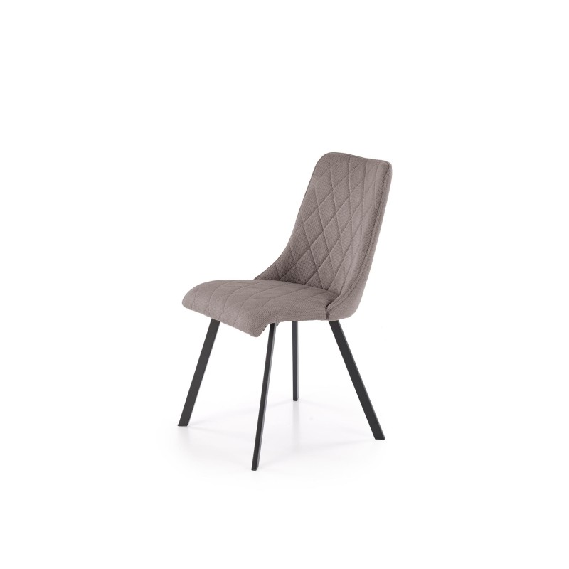 'K561 Ash Grey Chair' 'K561 Ash Grey Chair'
