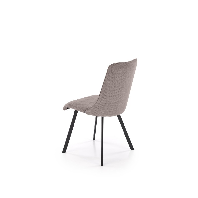 'K561 Ash Grey Chair' 'K561 Ash Grey Chair'