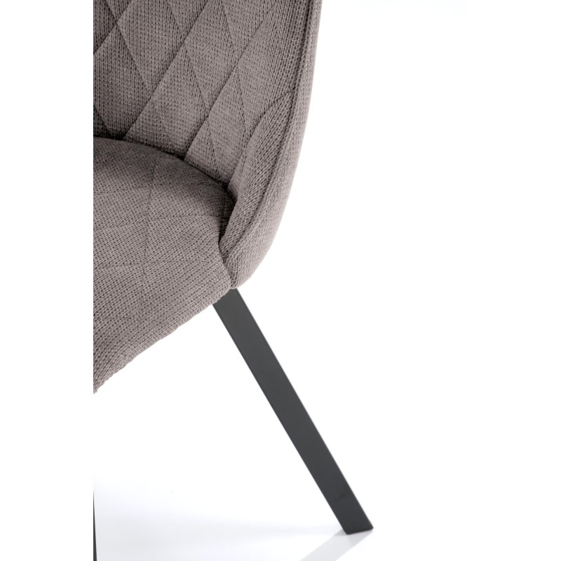 'K561 Ash Grey Chair' 'K561 Ash Grey Chair'