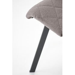 'K561 Ash Grey Chair' 'K561 Ash Grey Chair'