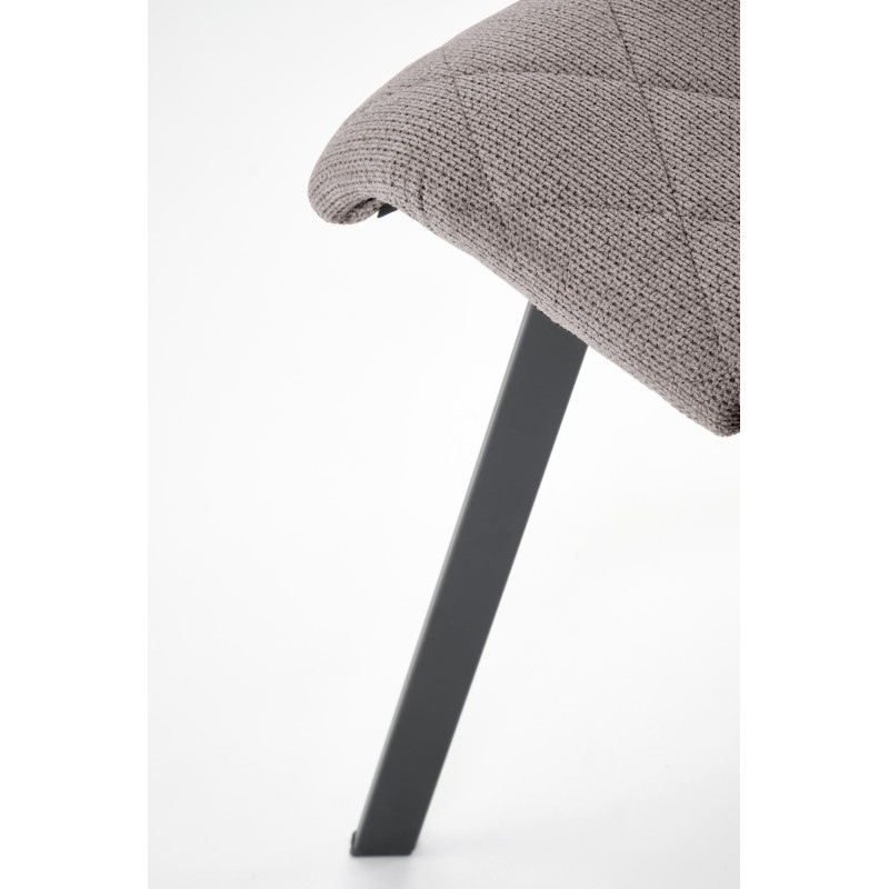 'K561 Ash Grey Chair' 'K561 Ash Grey Chair'