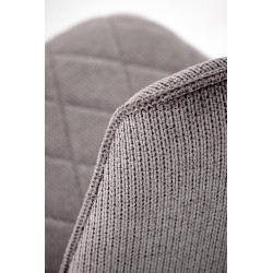 'K561 Ash Grey Chair' 'K561 Ash Grey Chair'