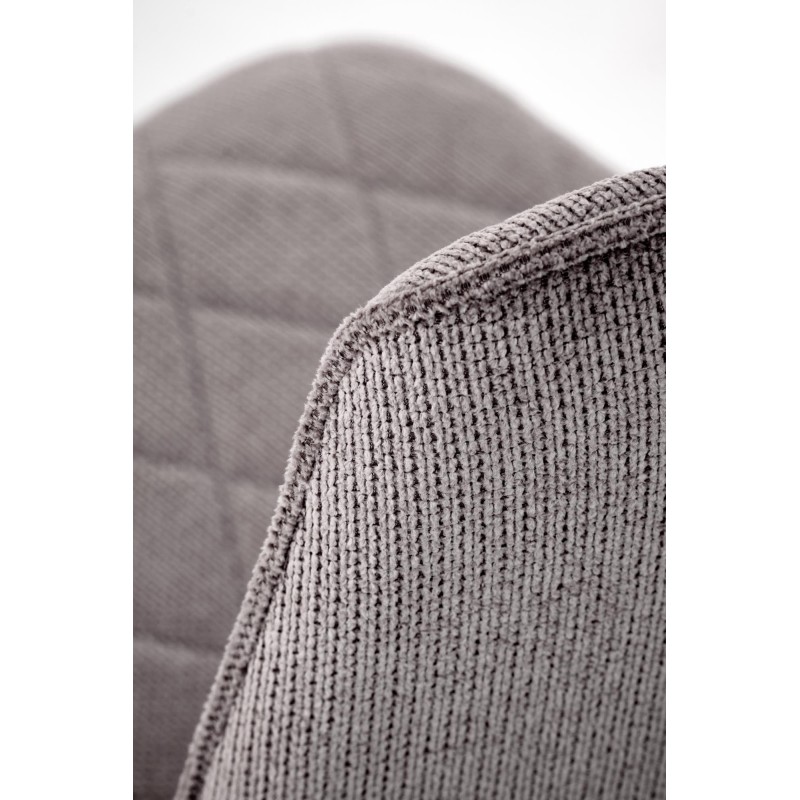 'K561 Ash Grey Chair' 'K561 Ash Grey Chair'