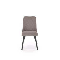 'K561 Ash Grey Chair' 'K561 Ash Grey Chair'