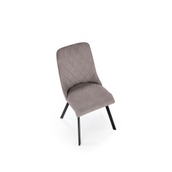 'K561 Ash Grey Chair' 'K561 Ash Grey Chair'
