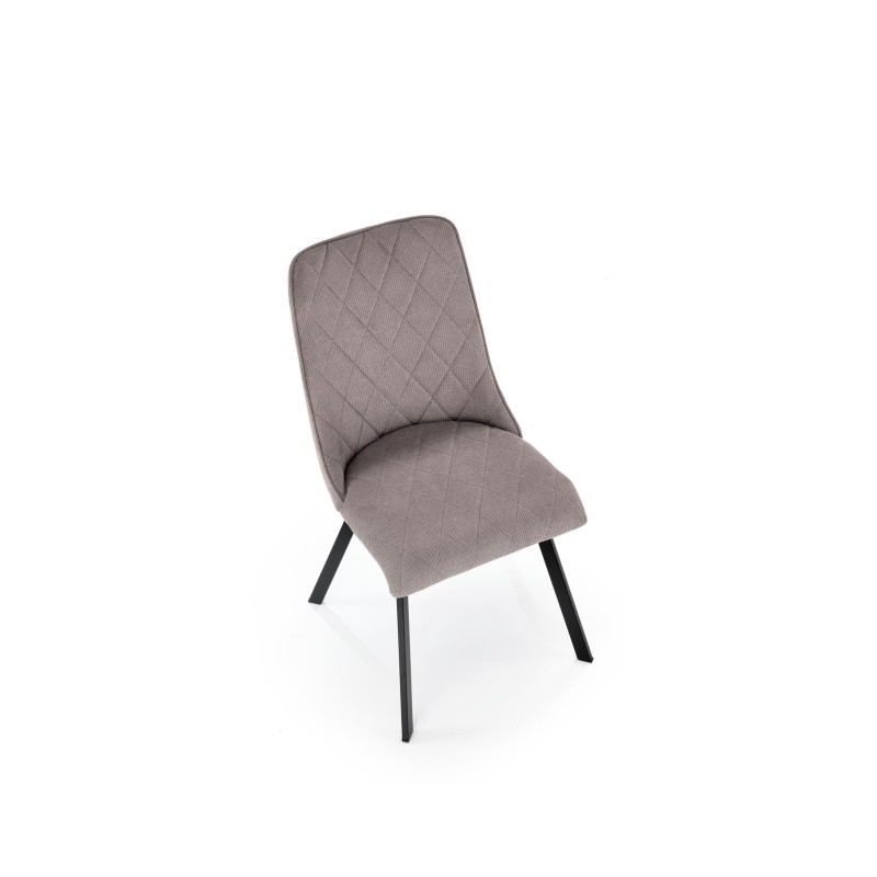 'K561 Ash Grey Chair' 'K561 Ash Grey Chair'