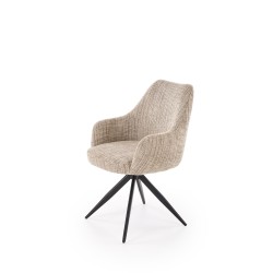 'K564 Beige Chair'