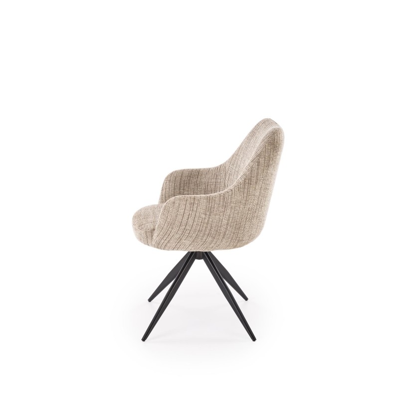 'K564 Beige Chair' 'K564 Beige Chair'