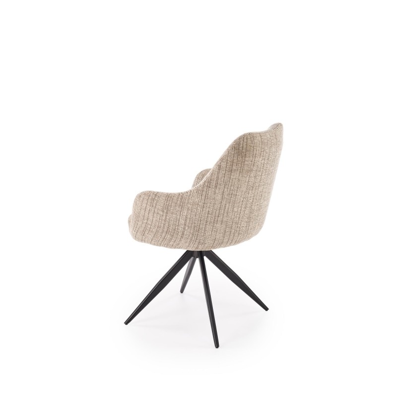 'K564 Beige Chair' 'K564 Beige Chair'