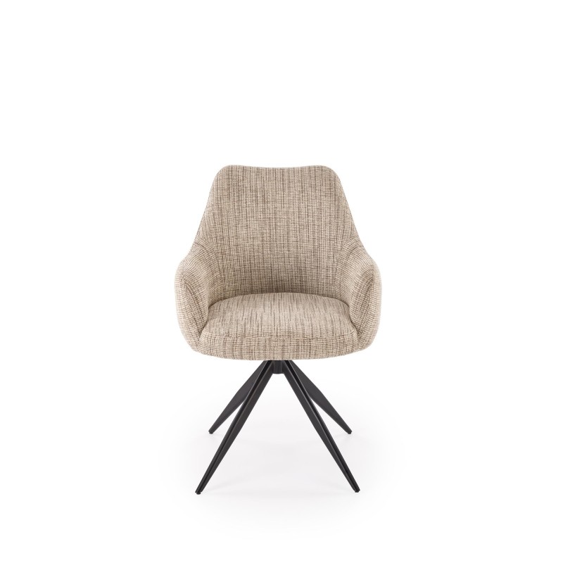'K564 Beige Chair' 'K564 Beige Chair'