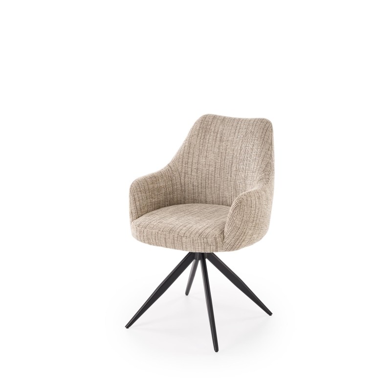 'K564 Beige Chair' 'K564 Beige Chair'
