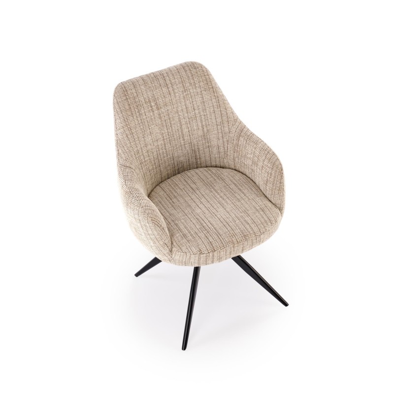 'K564 Beige Chair' 'K564 Beige Chair'
