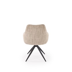 'K564 Beige Chair' 'K564 Beige Chair'