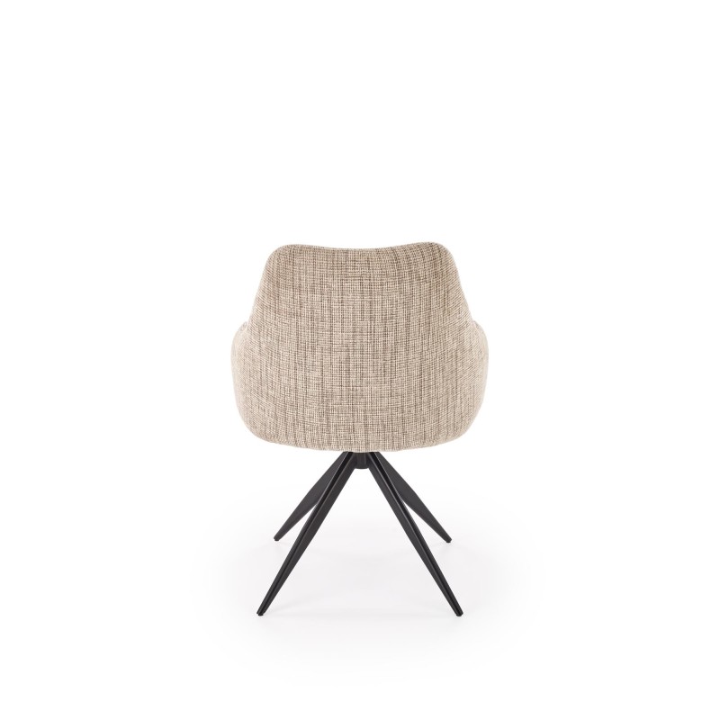 'K564 Beige Chair' 'K564 Beige Chair'