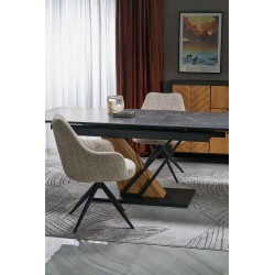 'K564 Beige Chair' 'K564 Beige Chair'