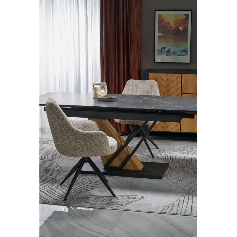 'K564 Beige Chair' 'K564 Beige Chair'