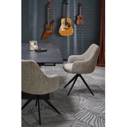 'K564 Beige Chair' 'K564 Beige Chair'