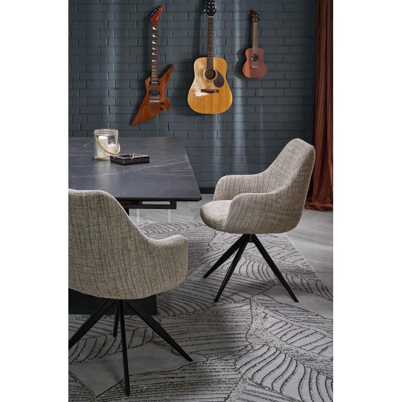 'K564 Beige Chair' 'K564 Beige Chair'