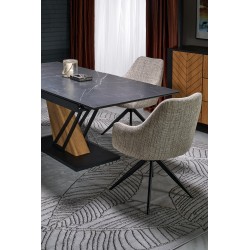'K564 Beige Chair' 'K564 Beige Chair'