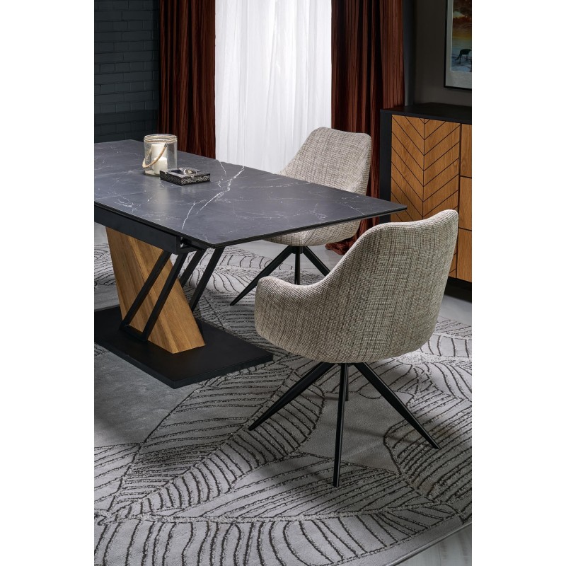 'K564 Beige Chair' 'K564 Beige Chair'