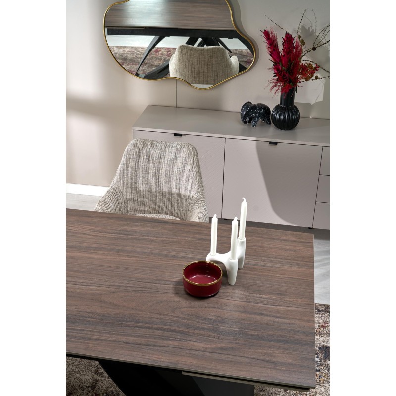 'K564 Beige Chair' 'K564 Beige Chair'